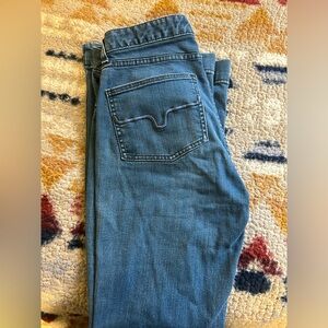 Lola Kimes jeans